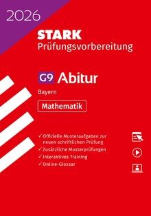 Stark mathematik abitur - mathematik, ea
