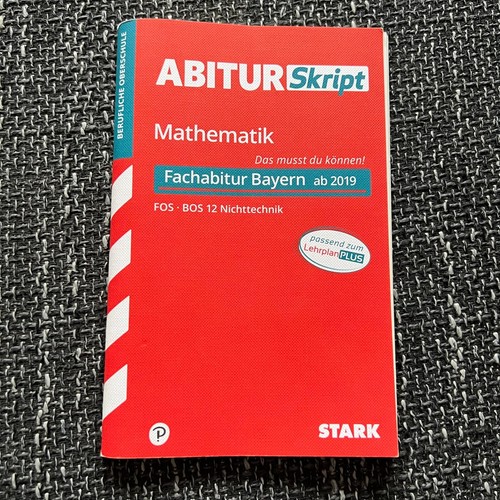 Stark abitur skript - stark:,