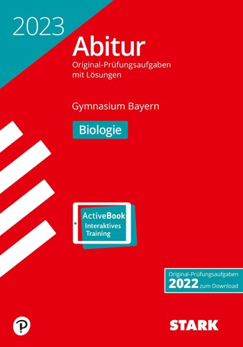 Stark abiturprufung bayern - abiturprufung,