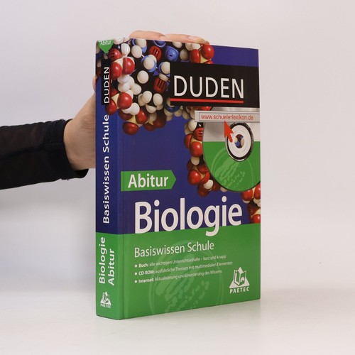 Biologie abitur wilfried - biologie, | 