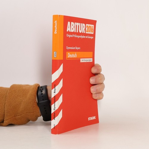 Abiturprüfung bayern - abiturprüfung,