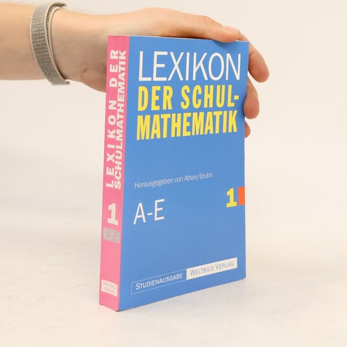 Lexikon der schulmathematik - lexikon, schulmathematik 