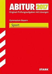 Stark abiturprüfung bayern - abiturprüfung,