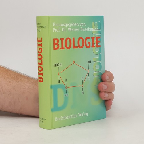 Biologie werner author - | , werner.
