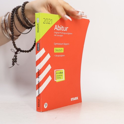Stark abiturprüfung bayern - stark,