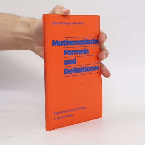 Mathematische formeln und - mathematische,