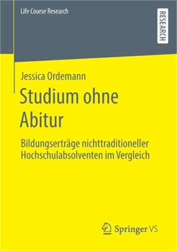 Studium ohne abitur - studium,