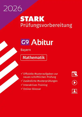 Stark mathematik abitur - -,
