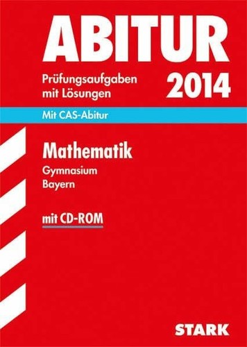Abitur-Prüfungsaufgaben
