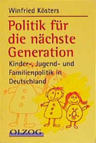 Politics for the next - for,