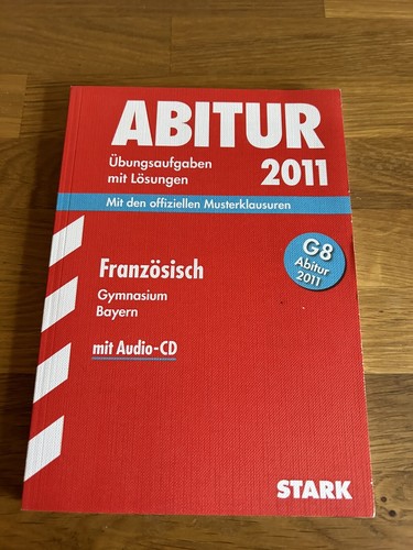 Abitur-Prüfungsaufgaben