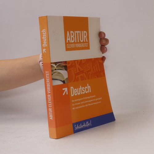 Abitur clever vorbereitet - ,