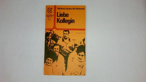 50596 liebe kollegin texte zur - liebe,