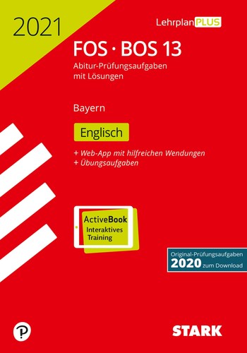 Stark abiturprüfung fos bos - stark, fos/bos