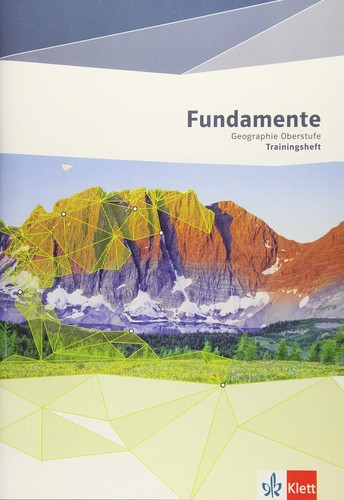 Fundamente geographie - fundamente,