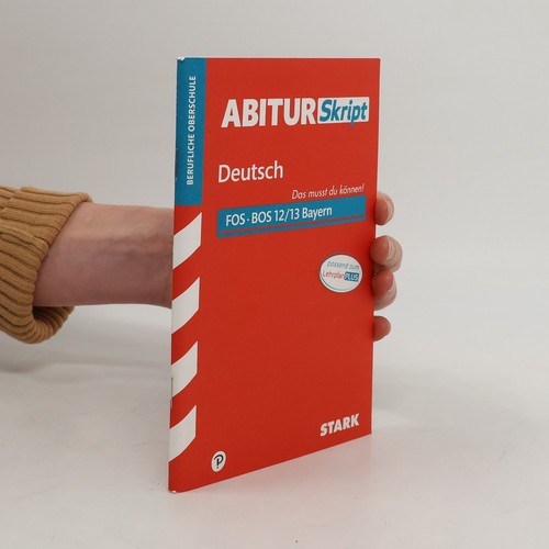 Deutsch fos bos 13 - fos,