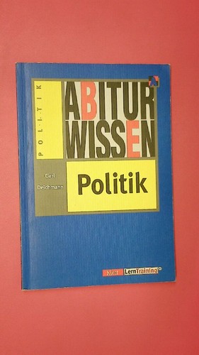 157076 abiturwissen politik - 157076, abiturwissen,